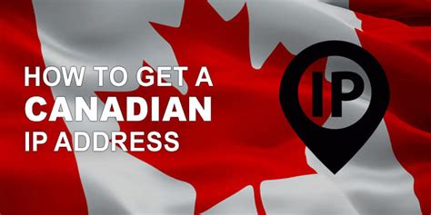 ontario canada ip.